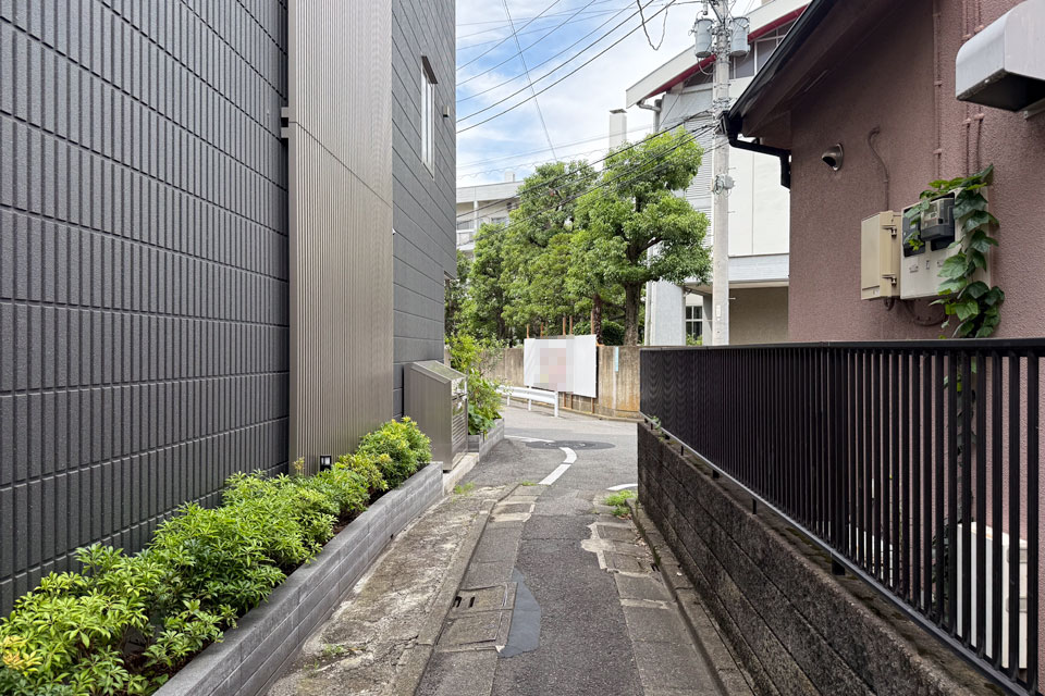 再び池尻クラブ