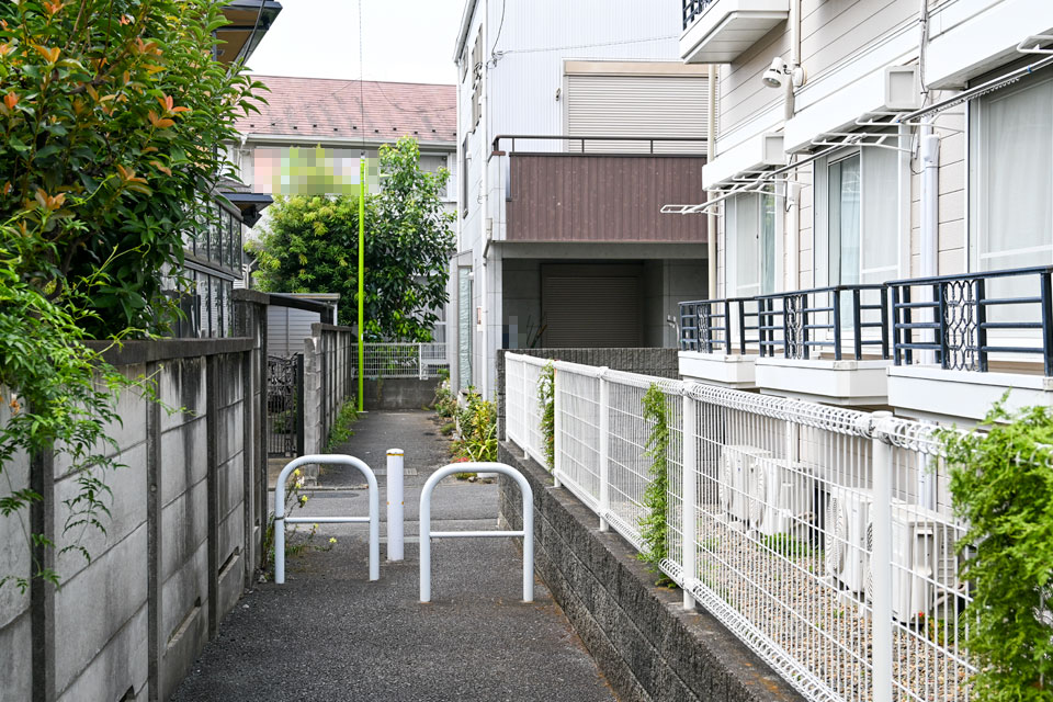 もう一度クランク