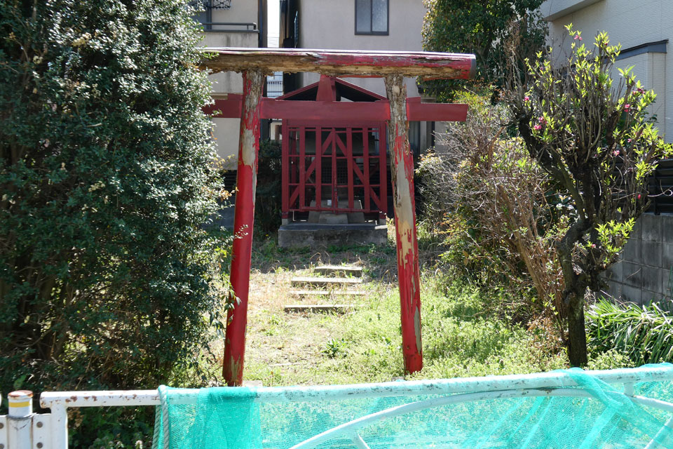 稲荷神社