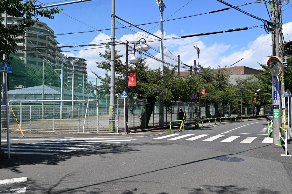 ミニグラウンド