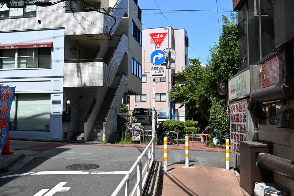 深町橋