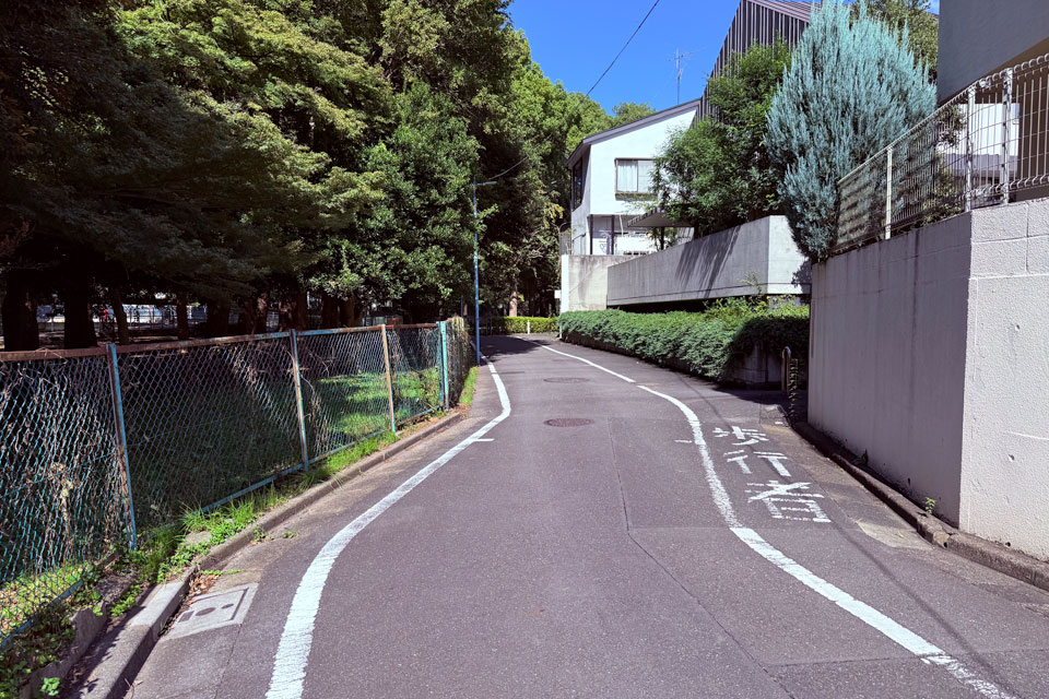 歩行者