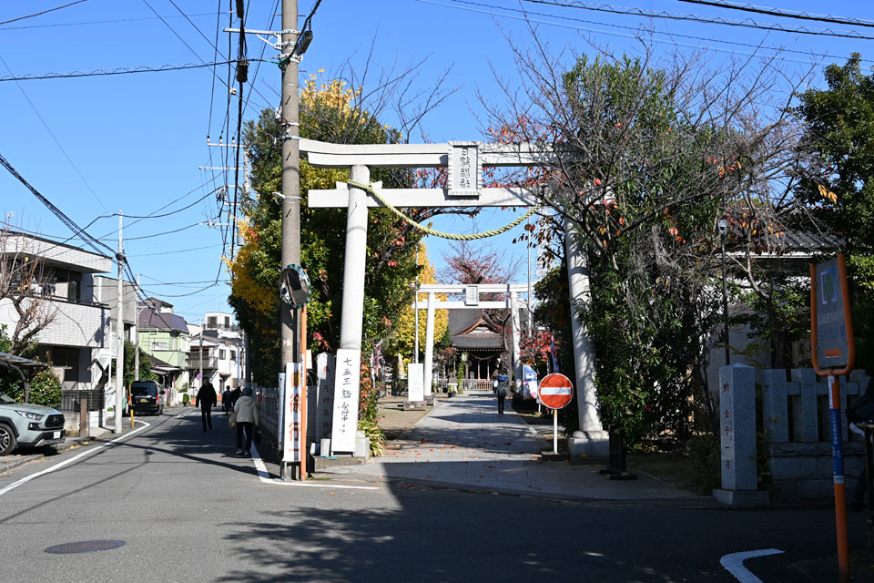 日枝神社