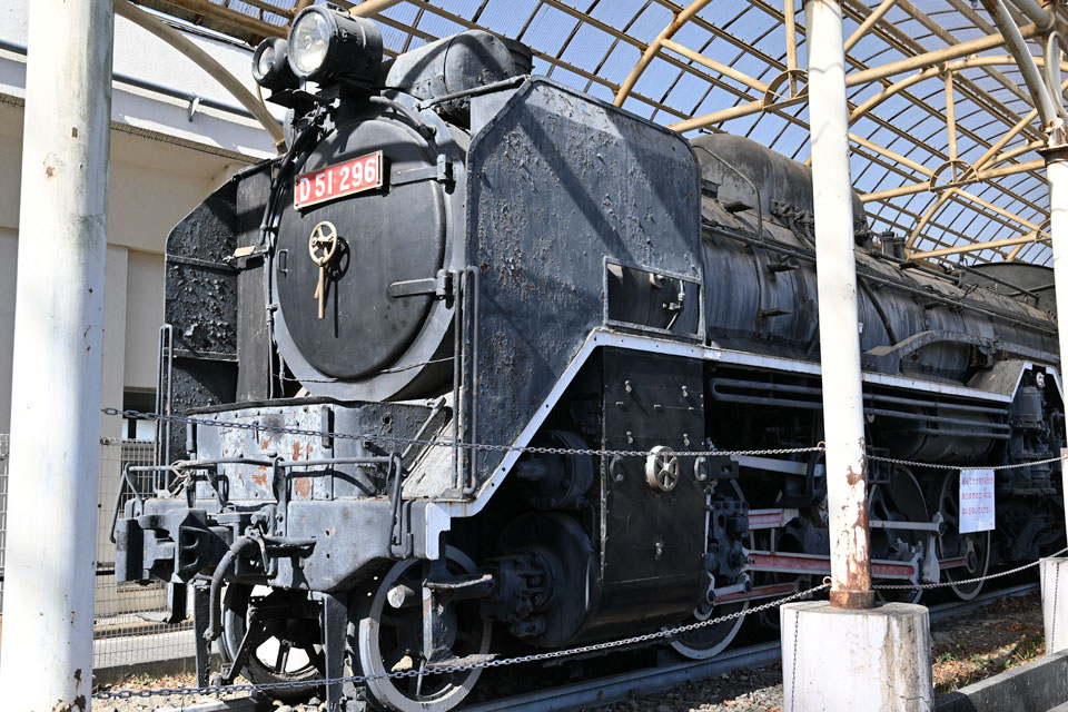 D51 296