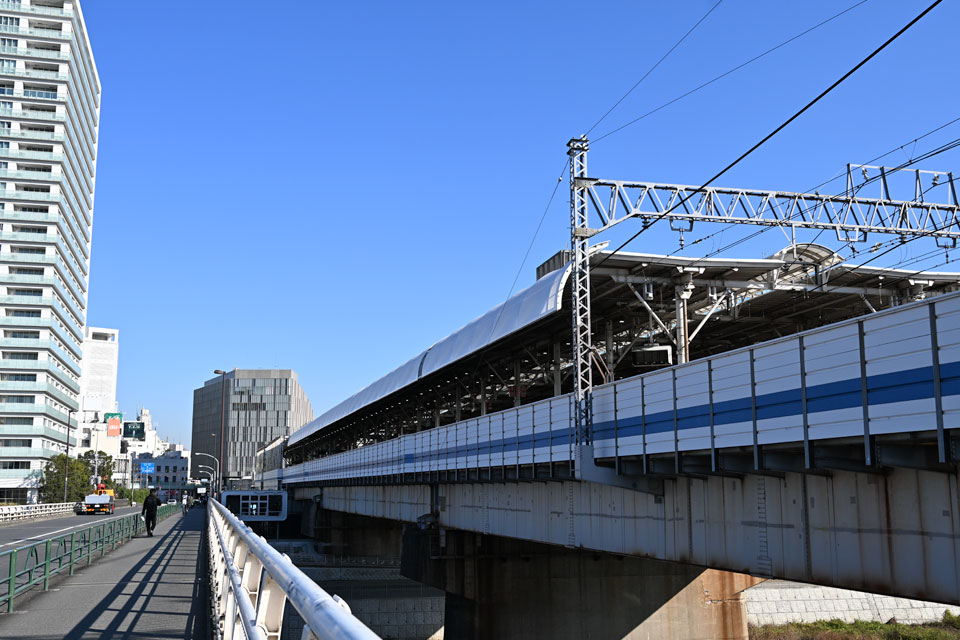 二子玉川駅