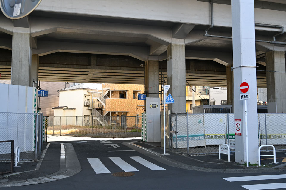 二子新地前2号